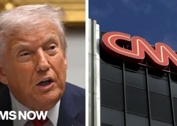 'What if JFK stated TIME wanted to go away?': Joe on Trump's name for CNN to be bought off