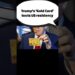 Trump's 'Gold Card'touts US residency #donaldtrump #youtubeshorts #shortvideo #usa Trump's 'Gold Card'touts US residency #donaldtrump #youtubeshorts #shortvideo #usa
