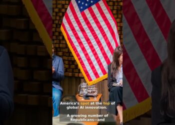 Trump Orders FEDERAL Lawsuits In opposition to States Over AI Guidelines