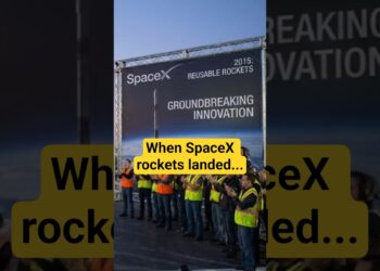 How SpaceX Lower Rocket Prices in Half | Falcon 9 Touchdown & Falcon Heavy Story #shorts #SpaceX #elon