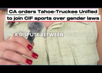 California orders Tahoe-Truckee colleges to hitch CIF sports activities over gender legal guidelines