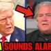Steve Bannon WARNS Trump After CRUSHING DEFEAT
