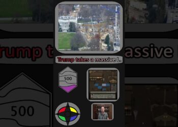 #Trump shock ATTACKED by authorized TRAP CARD.#politics #yugioh #liberal #information #maga