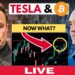 Can Tesla transfer subsequent week? Can Tesla transfer subsequent week?