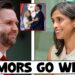 Usha Vance REVEALS EMOTIONAL RESPONSE.. (JD Vance & Erika Kirk Rumors SHOCK Followers!)