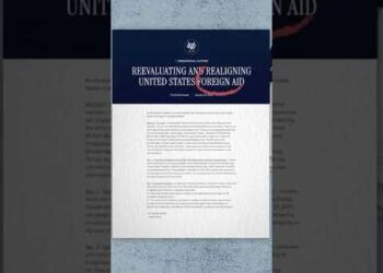 Trump's Govt Orders: Are They Authorized? #shorts