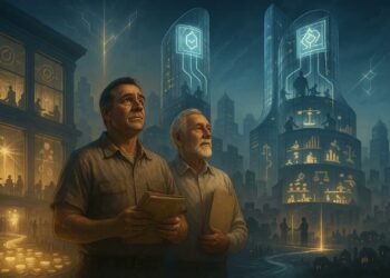 WHO VOTES FOR YOU – Presidential Actions, Government Orders