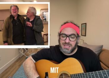 Noam Chomsky and Steve Bannon | Track A Day #6191