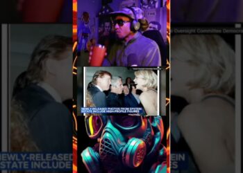 NEW Epstein Picture Dump: Trump, Clinton, Bannon & Extra!