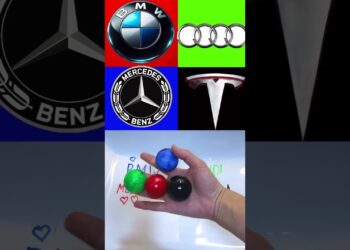 BMW vs Mercedes vs Audi vs Tesla: Which one is the very best automobile?