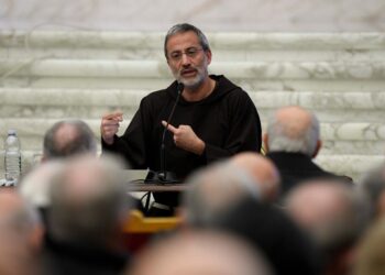 Second Introduction reflection: Communion shouldn’t be uniformity