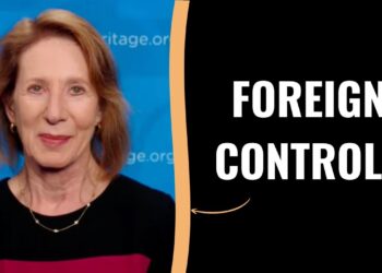 Trump Orders Investigation Into Overseas Companies Controlling American Company Votes