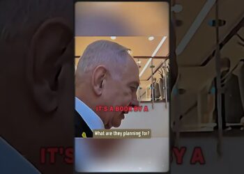 Netanyahu is citing for the following battle. #maga #freepalestine #nickfuentez #gaza #davesmith