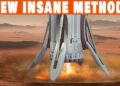 NASA & SpaceX revealed new Option to Land Starship on Mars and Secretly Working towards SHOCKED China…