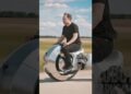 #elonmusk check journey the#tesla mono blade#fantasy #motorbike #elonmusk check journey the#tesla mono blade#fantasy #motorbike