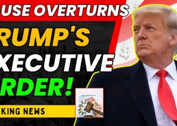 Home Reverses Trump Govt Order — Why This Issues for You