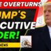 Home Reverses Trump Govt Order — Why This Issues for You Home Reverses Trump Govt Order — Why This Issues for You