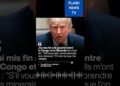 Donald Trump veut prendre les richesses de la RDC #information Donald Trump veut prendre les richesses de la RDC #information