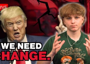 America Has FAILED US. That is an Epidemic.  – Debating MAGA | Ep. 267