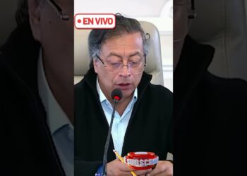 PETRO RESPONDE A TRUMP. #information #noticias #elpersonajedelasemana