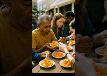 Poor canine movies #doge #cat #ai #shorts