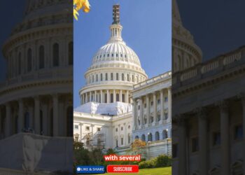 Authorized Chaos Hits Trump Administration 🔥#Trump #DonaldTrump #TrumpNews #BreakingNews #USPolitics