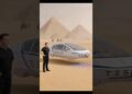 Elon Musk's Simply Unveiled Tesla’s Secret Flying Automobile #tesla #elonmusk #flyingcar #eletriccars #ai