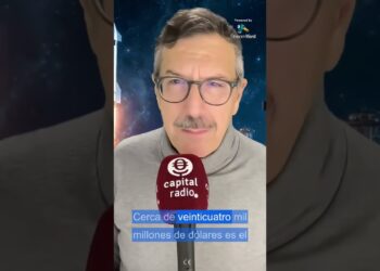 Starlink y Starship: el motor actual del crecimiento de SpaceX de Elon Musk. #Shorts