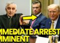 Decide ORDERS Rapid ARREST as Trump Official ADMITS Every thing
