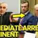 Decide ORDERS Rapid ARREST as Trump Official ADMITS Every thing Decide ORDERS Rapid ARREST as Trump Official ADMITS Every thing