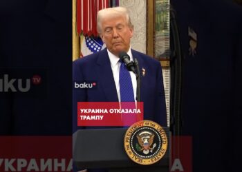 Украина отклонила предложение Трампа – СМИ
