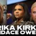 IHIP Information: Candace Owens And Erika Kirk ARE AT WAR!! MAGA Is CRUMBLING From The INSIDE!?