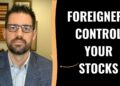 💰International Companies Management 95% of American Company Votes—Trump Orders Investigation 💰International Companies Management 95% of American Company Votes—Trump Orders Investigation