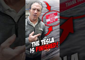 The Tesla Mannequin S PLAID Is Lastly (formally) Completed!