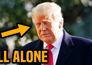 Republicans ABANDONING Trump, RUNNING AWAY from MAGA