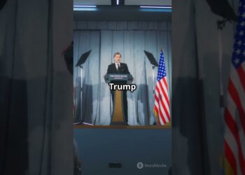 TRUMP PHÁ BÀN CỜ TRUNG QUỐC Ở CAMPUCHIA NHƯ THẾ NÀO?