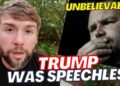 OMG.. JD Vance Left Trump STUNNED And SPEECHLESS With This MAJOR Announcement (This Is Loopy)
