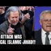 Steve Bannon Calls It OUT: Australia PM Silent on Radical Islamic Jihad