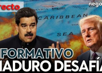 INFORMATIVO: Rusia rechaza una tregua navideña, Maduro sube el tono con Trump y 3I/Atlas sorprende