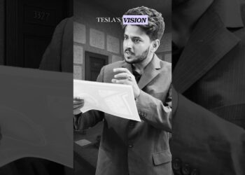 Tesla’s thought pictures! #scienceexplained #tesla #nikolatesla #physics #sciencefacts