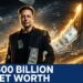 Elon Musk’s Web Value Hits 0 Billion After SpaceX Valuation Surge | Vantage with Palki Sharma Elon Musk’s Web Value Hits 0 Billion After SpaceX Valuation Surge | Vantage with Palki Sharma