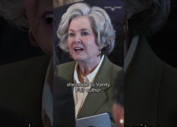 Susie Wiles slams Vainness Honest ‘hit piece’ which included her feedback about Trump and his crew