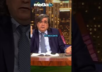 Análisis: ¿Infantil el argumento de Trump sobre Hernández? #shorts