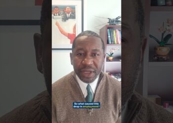 November Jobs Report: Federal Workforce Continues to Really feel the Affect of DOGE Cuts