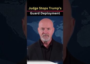 Decide Stops Trump’s Guard Deployment