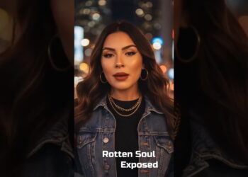 Rotten Soul Uncovered #trump #shorts