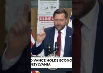 JD Vance: Rebuilding American Communities  Jobs, Wages, and Financial Hope