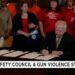 Walz indicators govt orders on weapons, establishes Statewide Security Council