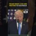 #watch | Trump Sends ‘Love and Prayers’ to Australia After Bondi Seashore Assault | #shorts
