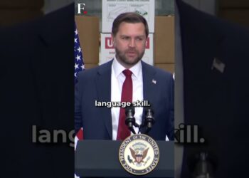 #FirstpostNews: “I solely consider in conspiracy theories which might be true”: JD Vance | Susie Wiles | N18G